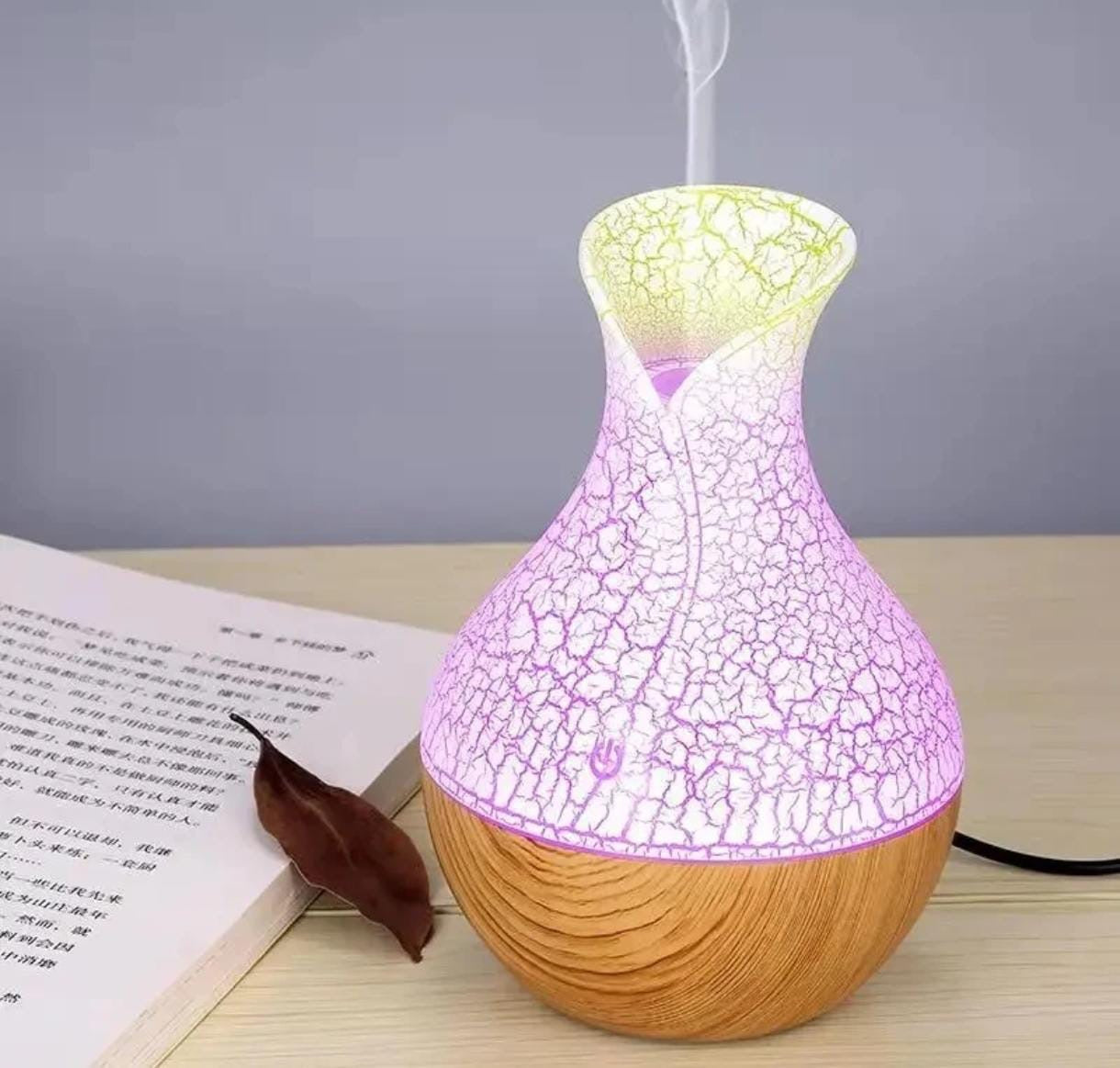 Humidificador