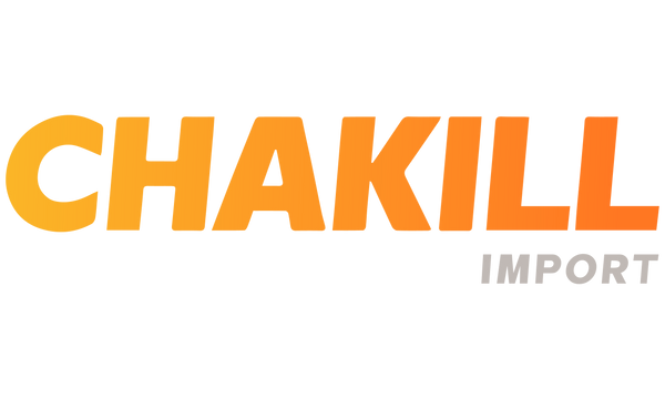 Chakill